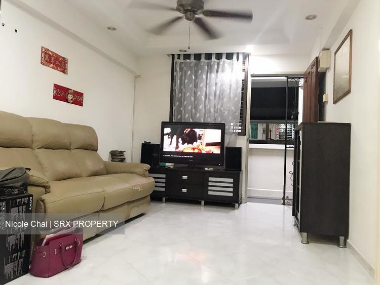 Blk 87 Commonwealth Close (Queenstown), HDB 3 Rooms #176784212